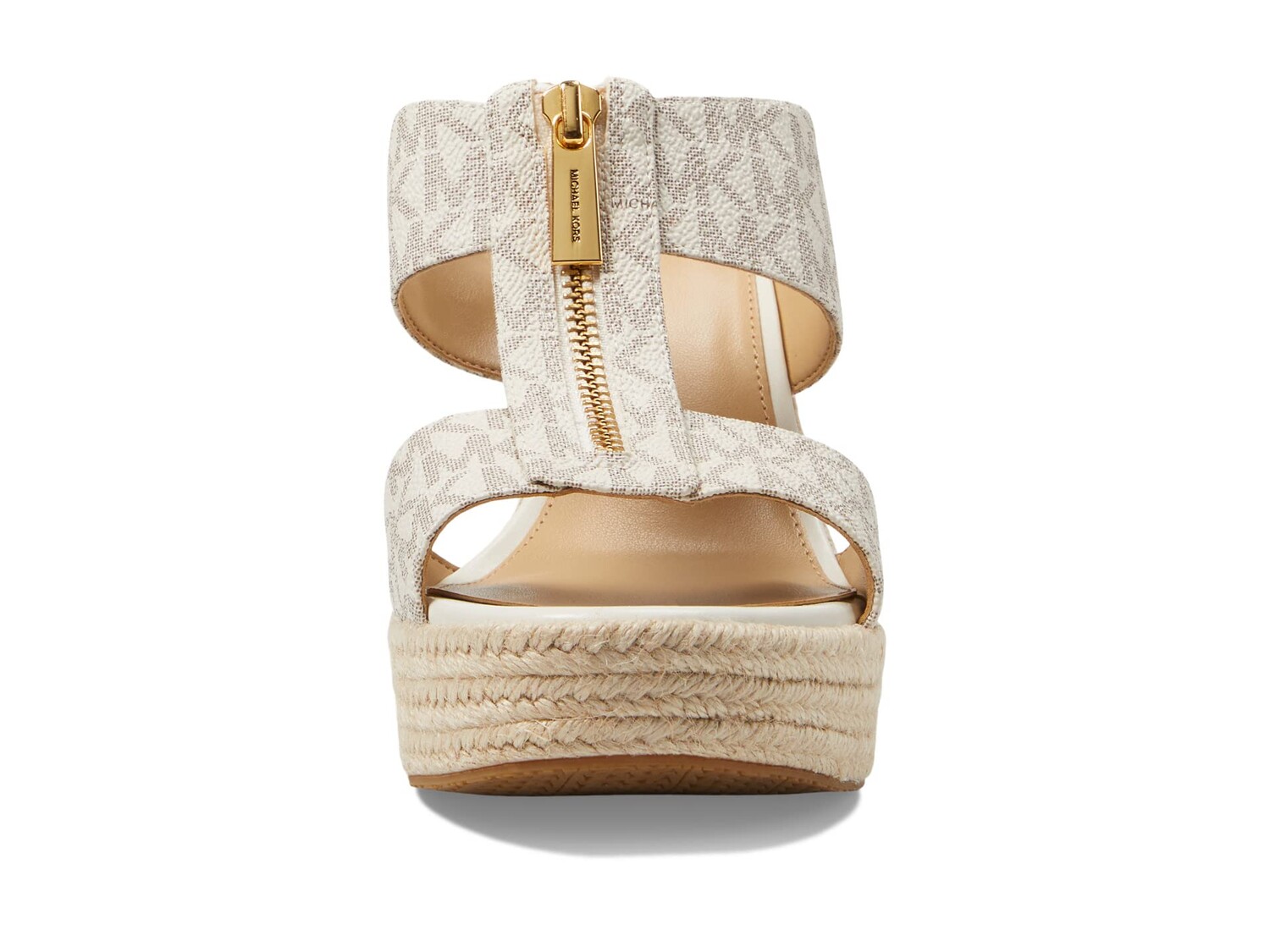 

Туфли на каблуке MICHAEL Michael Kors Bradley Mule