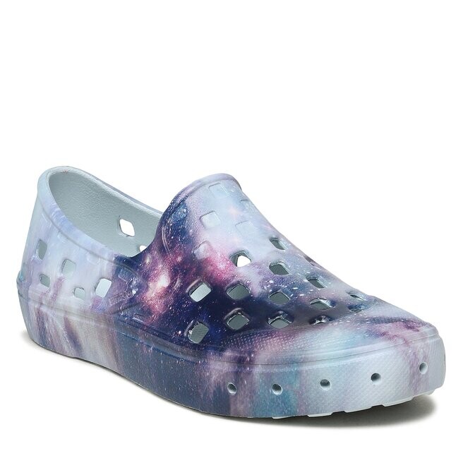 

Кроссовки Vans Slip-OnTrk, фиолетовый