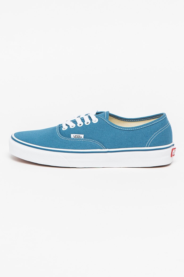 

Текстильные кроссовки Authentic Vans, синий