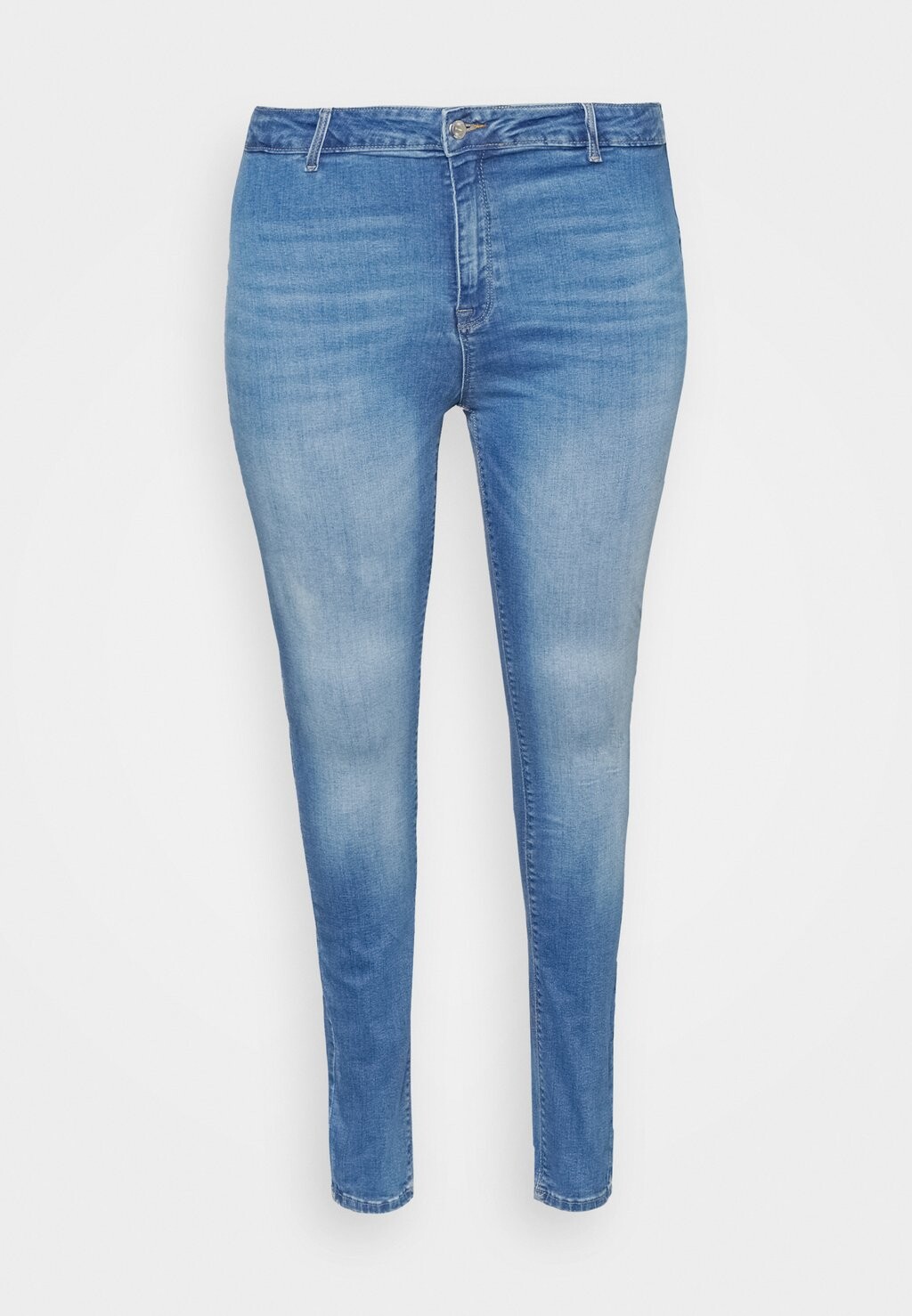

Джинсы Skinny Fit ONLY Carmakoma
