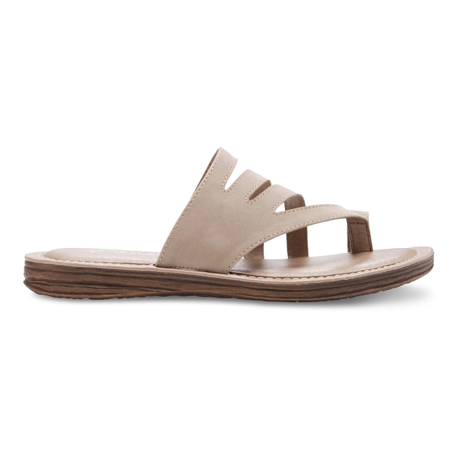 

Женские сандалии Eastland Tess Eastland, коричневый