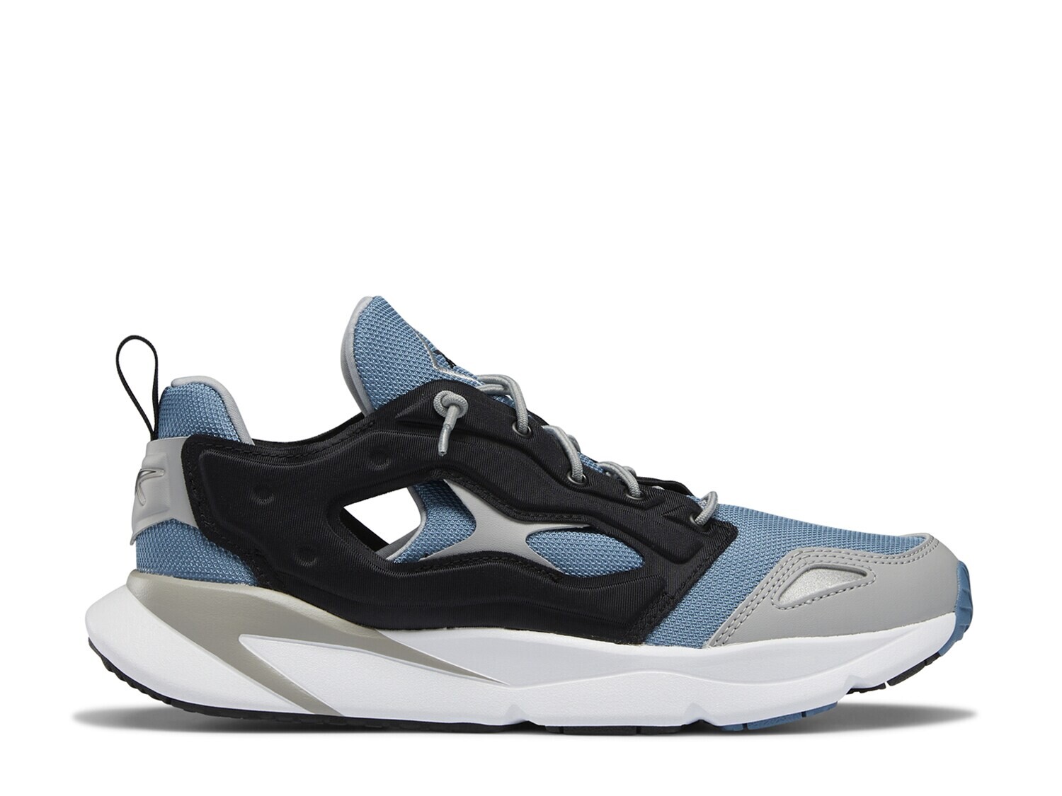

Кроссовки Furylite 95 — мужские Reebok, синий