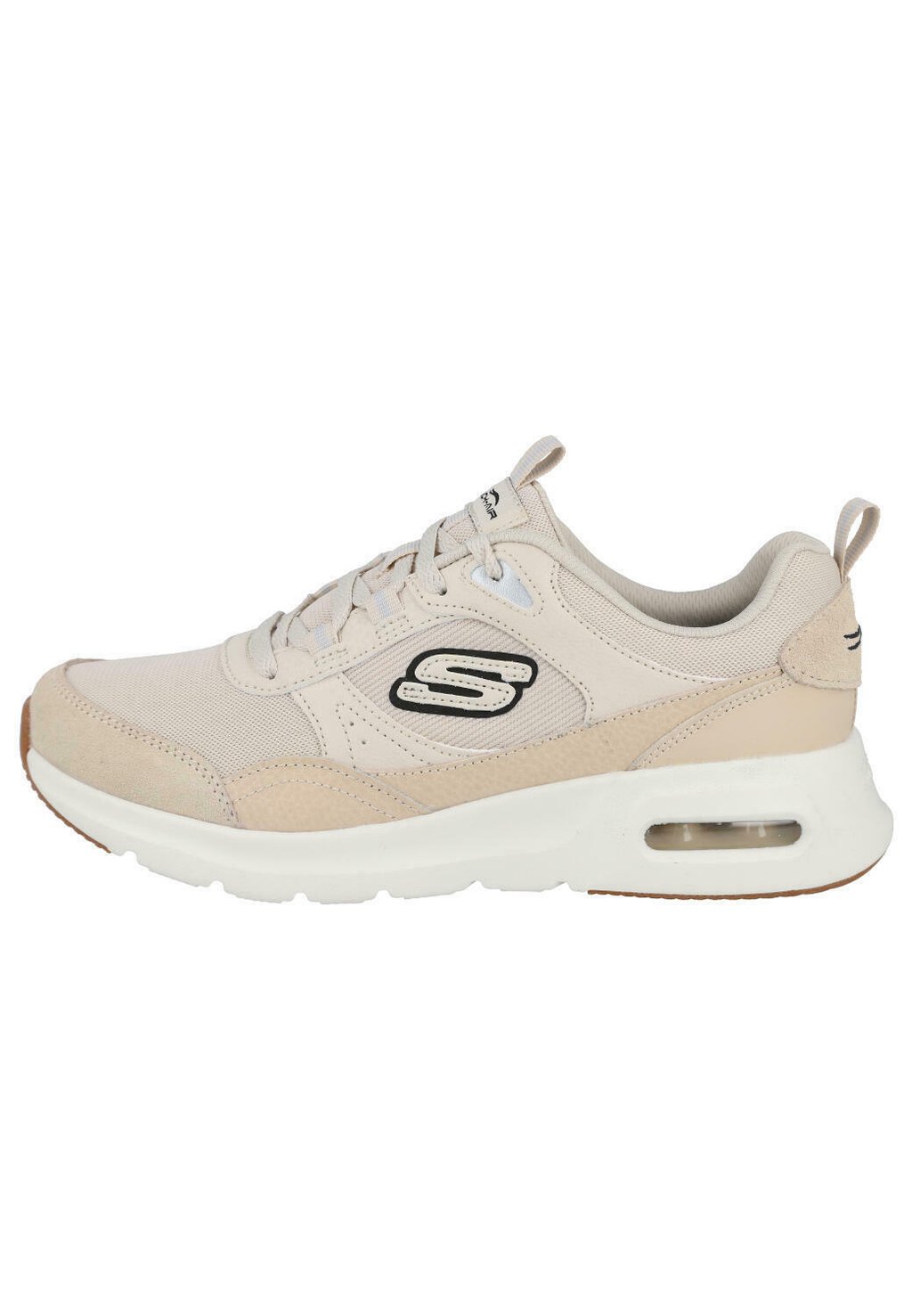 

Кроссовки Skechers Air Court, бежевый