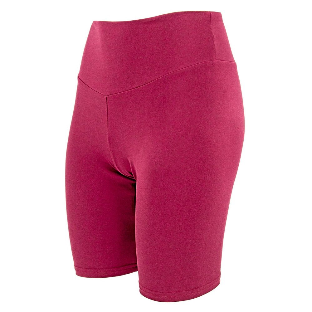 

Леггинсы Joluvi Mavi Berm Short, красный