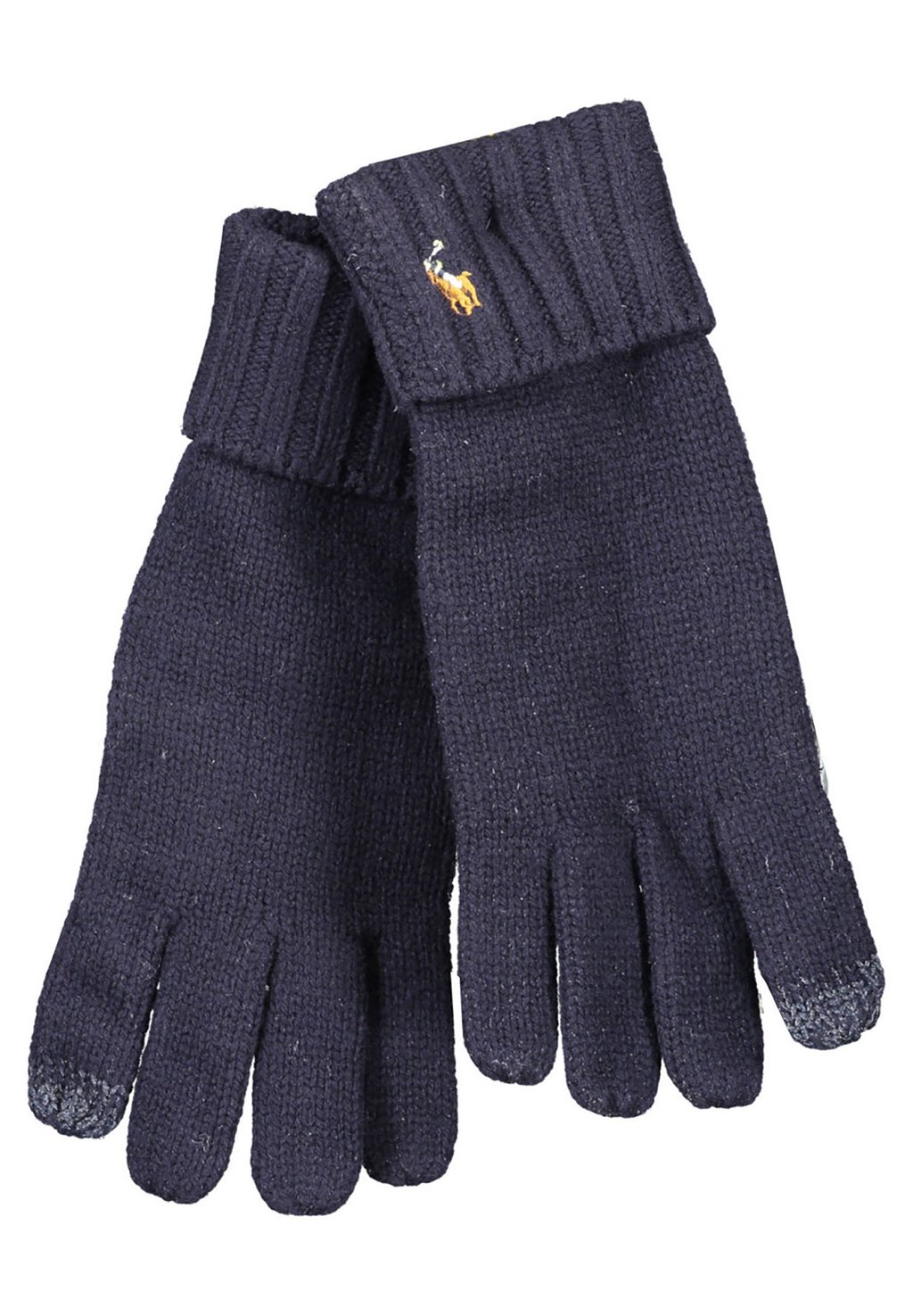 Перчатки Polo Ralph Lauren кроссовки polo ralph lauren heritage lace unisex hunter navy