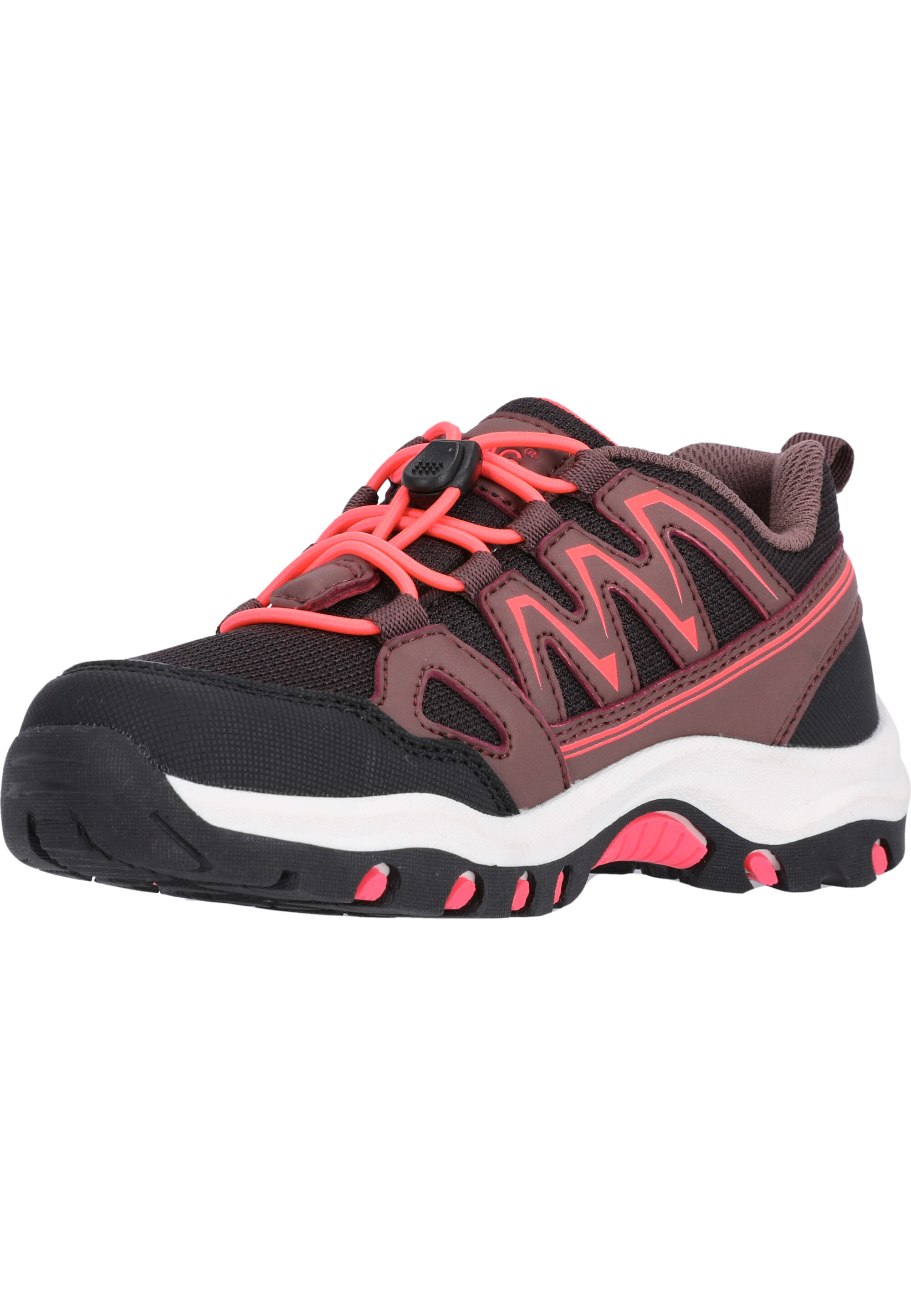 Спортивные кроссовки Zigzag Outdoor Schuhe Docheet, цвет 4241 Fudge