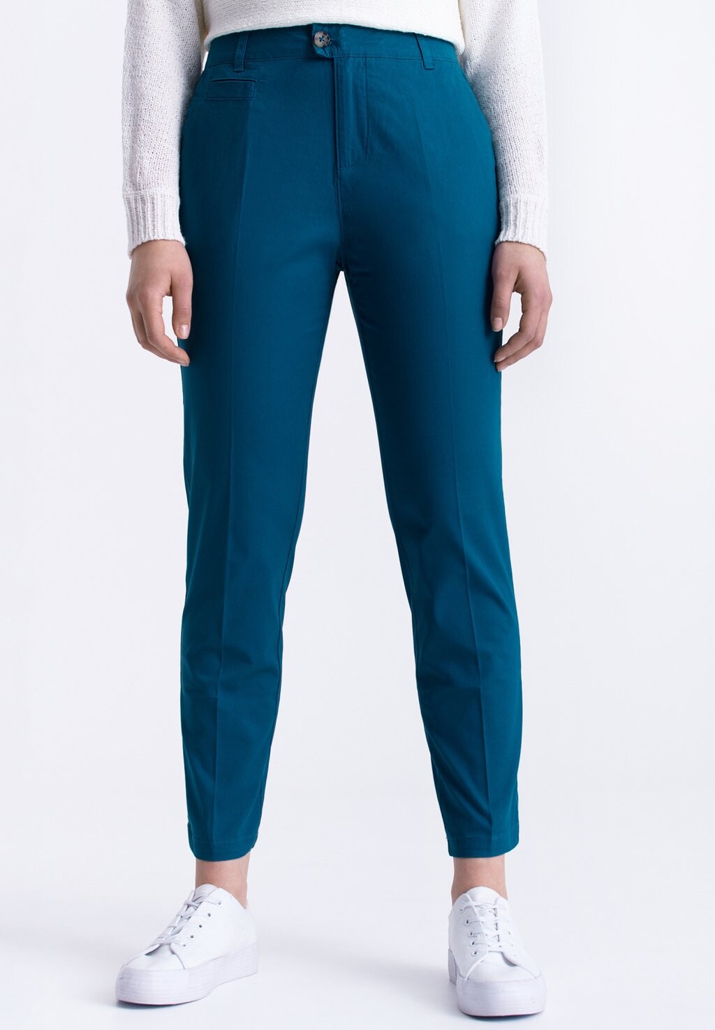 

Чино Greenpoint, цвет dark blue