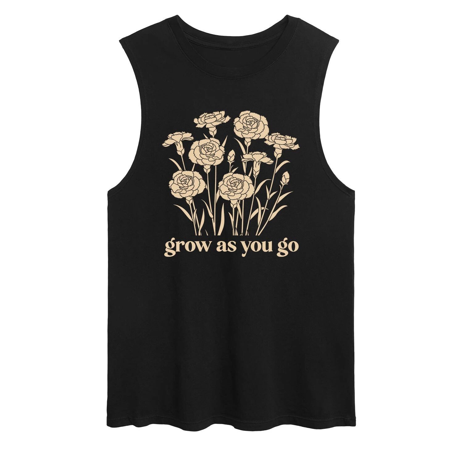 

Майка с мышцами Grow As You Go для юниоров Licensed Character