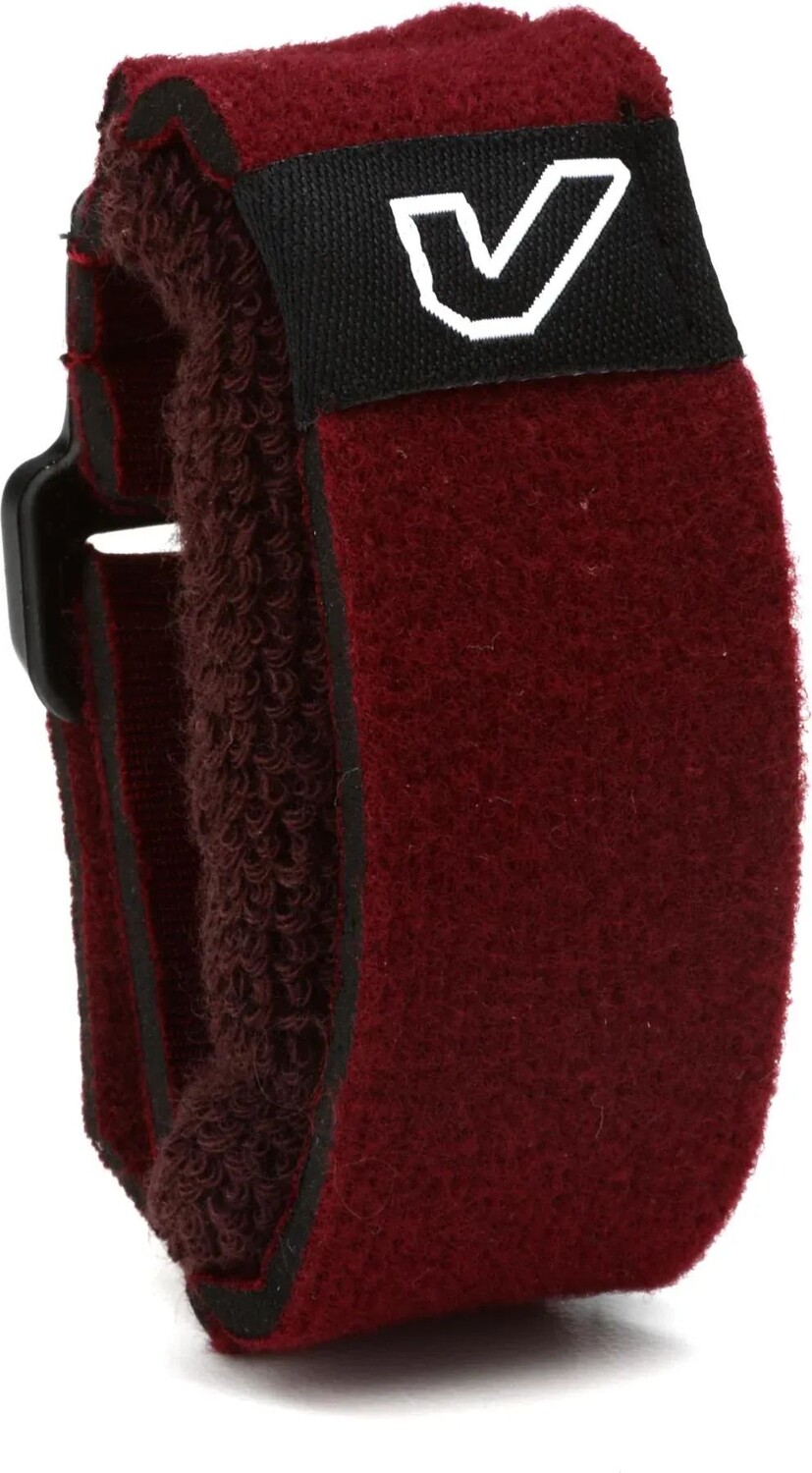 

Gruv Gear FretWraps Wine (Бургундия) - Medium, Single