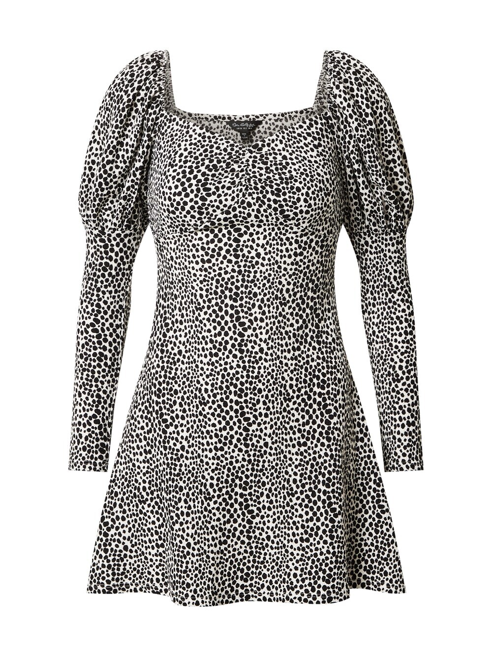 

Платье Miss Selfridge MARKMING GYPSY, крем
