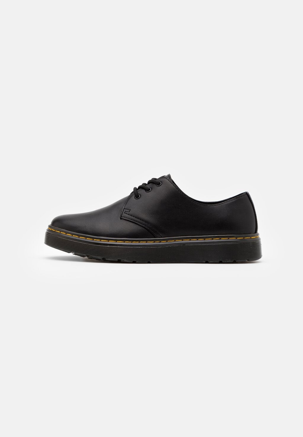 

Кроссовки Dr. Martens, черный