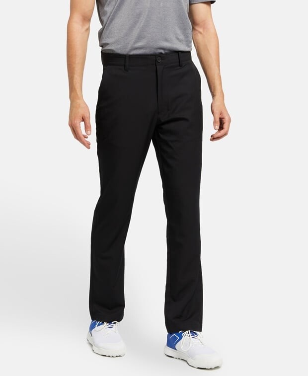 

Брюки для гольфа DKNY, черный