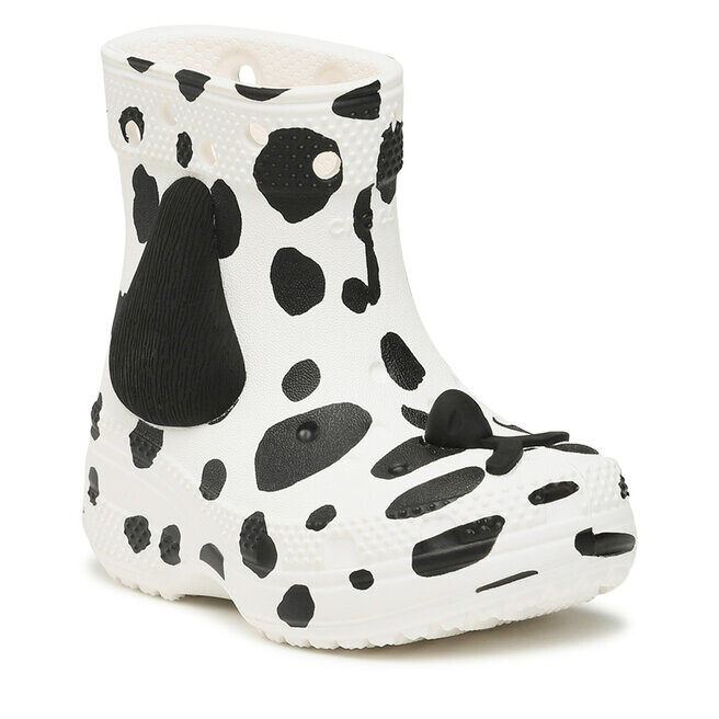 

Сапоги Crocs CrocsClassic I, белый
