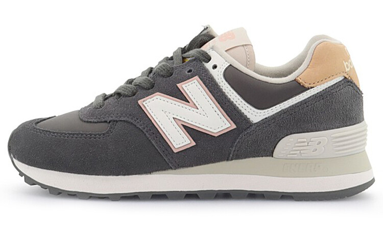 

New Balance 574 Wmns Серый