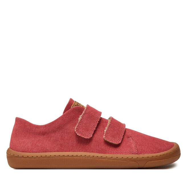 

Кроссовки Froddo Barefoot Vegan G3130248-4 DD Fuxia 4, розовый