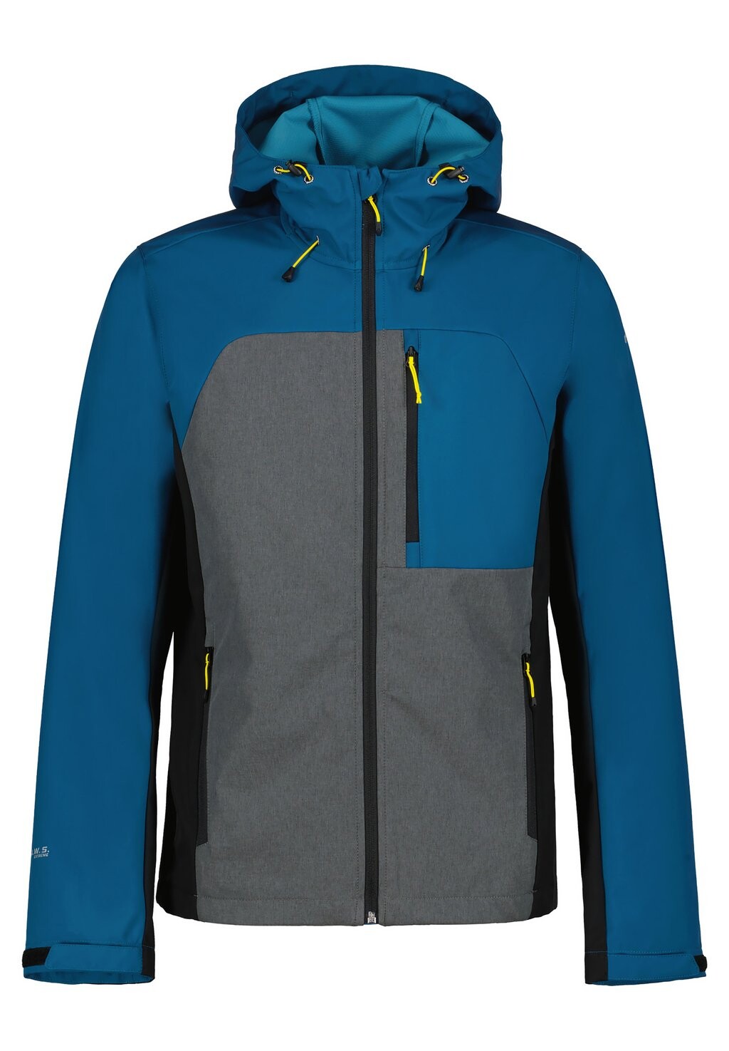 

Куртка Shell Icepeak