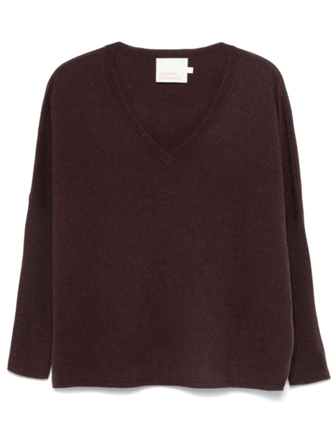 

Absolut cashmere свитер Camille, коричневый