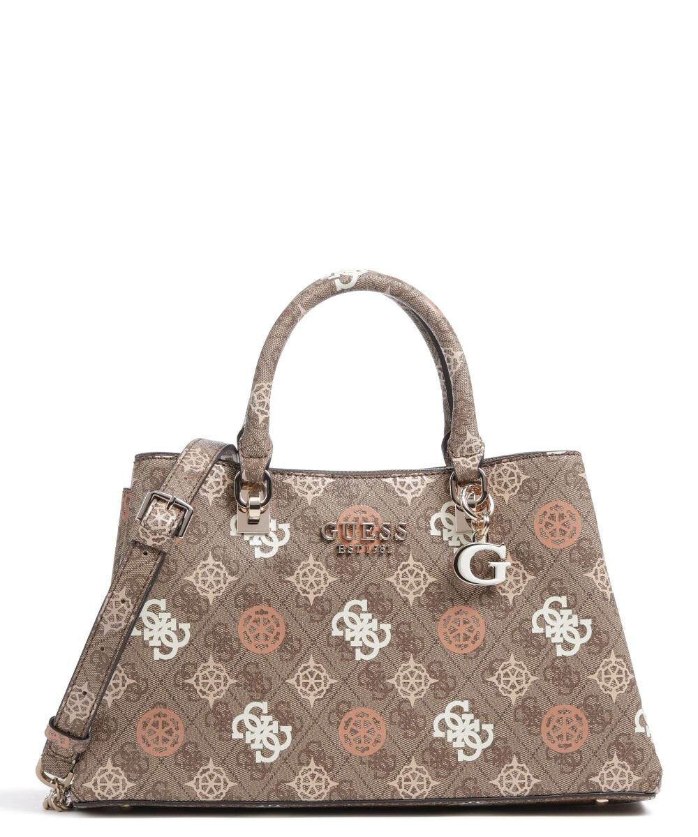 

Сумочка Eliette из искусственной кожи Guess, коричневый