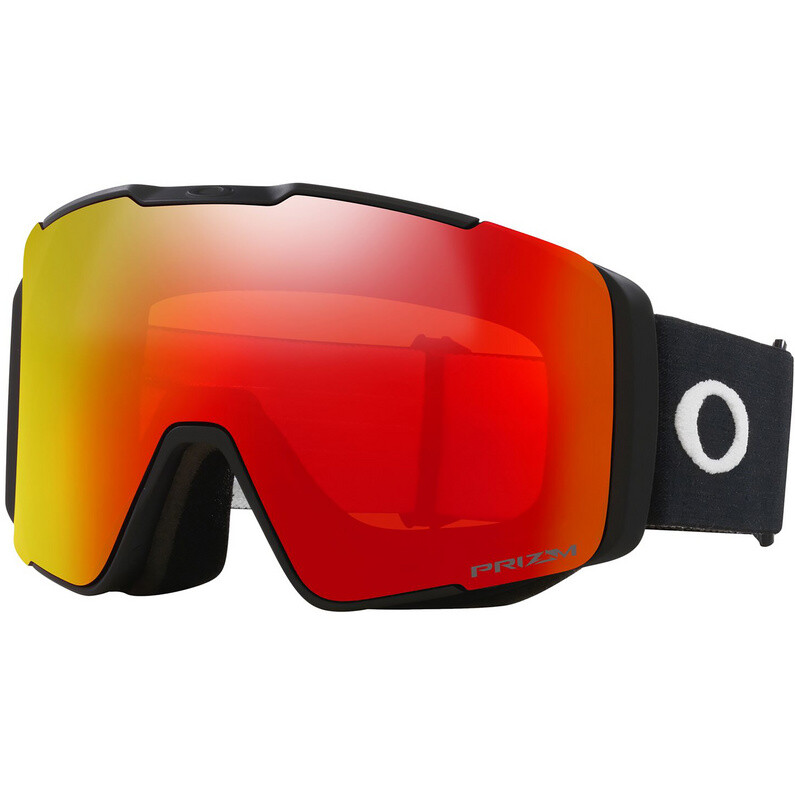 

Лыжные очки Line Miner Pro M Oakley, черный