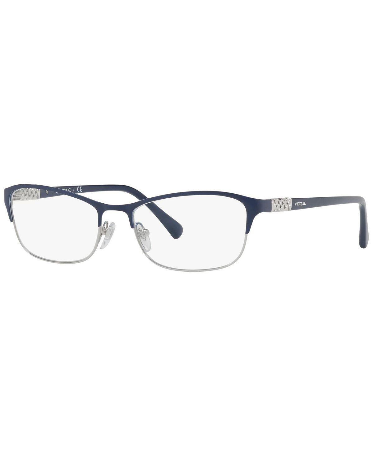 

VO4057B Женские прямоугольные очки Vogue Eyewear
