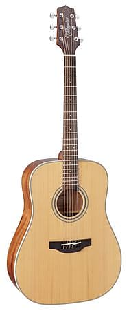 Акустическая гитара Takamine GD20 Dreadnought Acoustic Guitar акустическая гитара takamine gn30 blk acoustic guitar