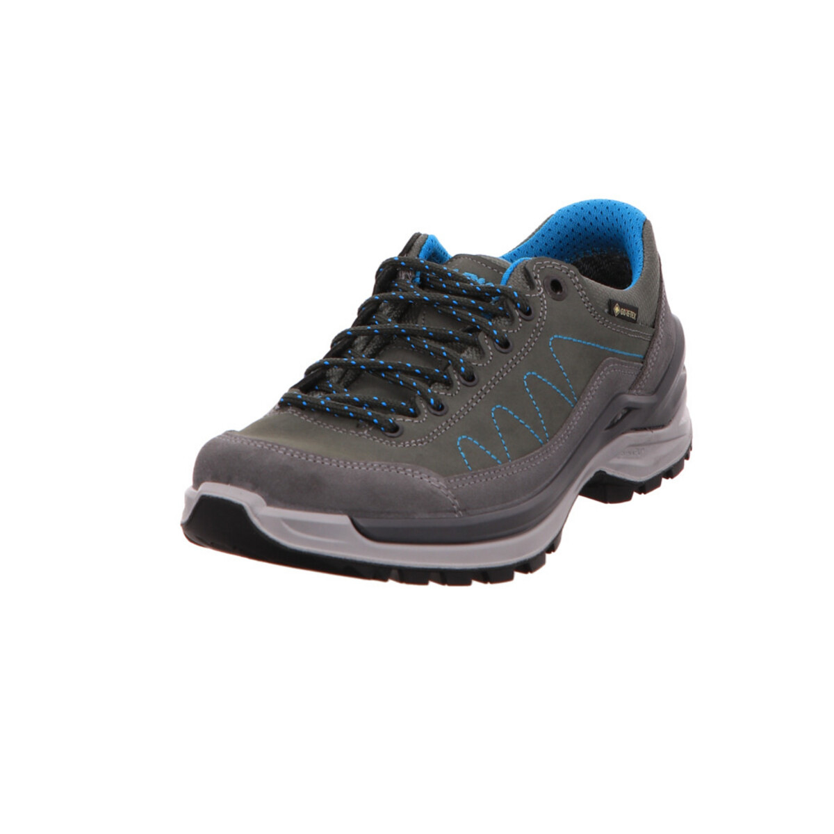 

Походная обувь LOWA Outdoorschuhe, цвет kombi