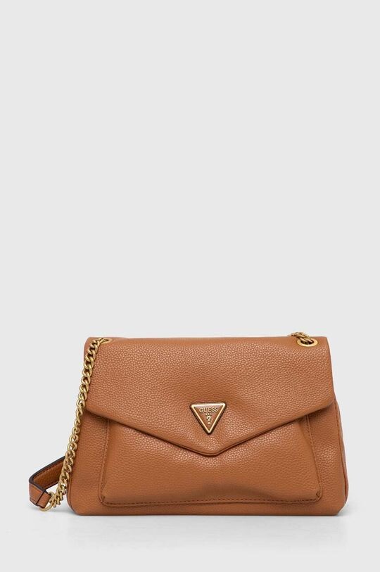 

Сумочка Guess, коричневый
