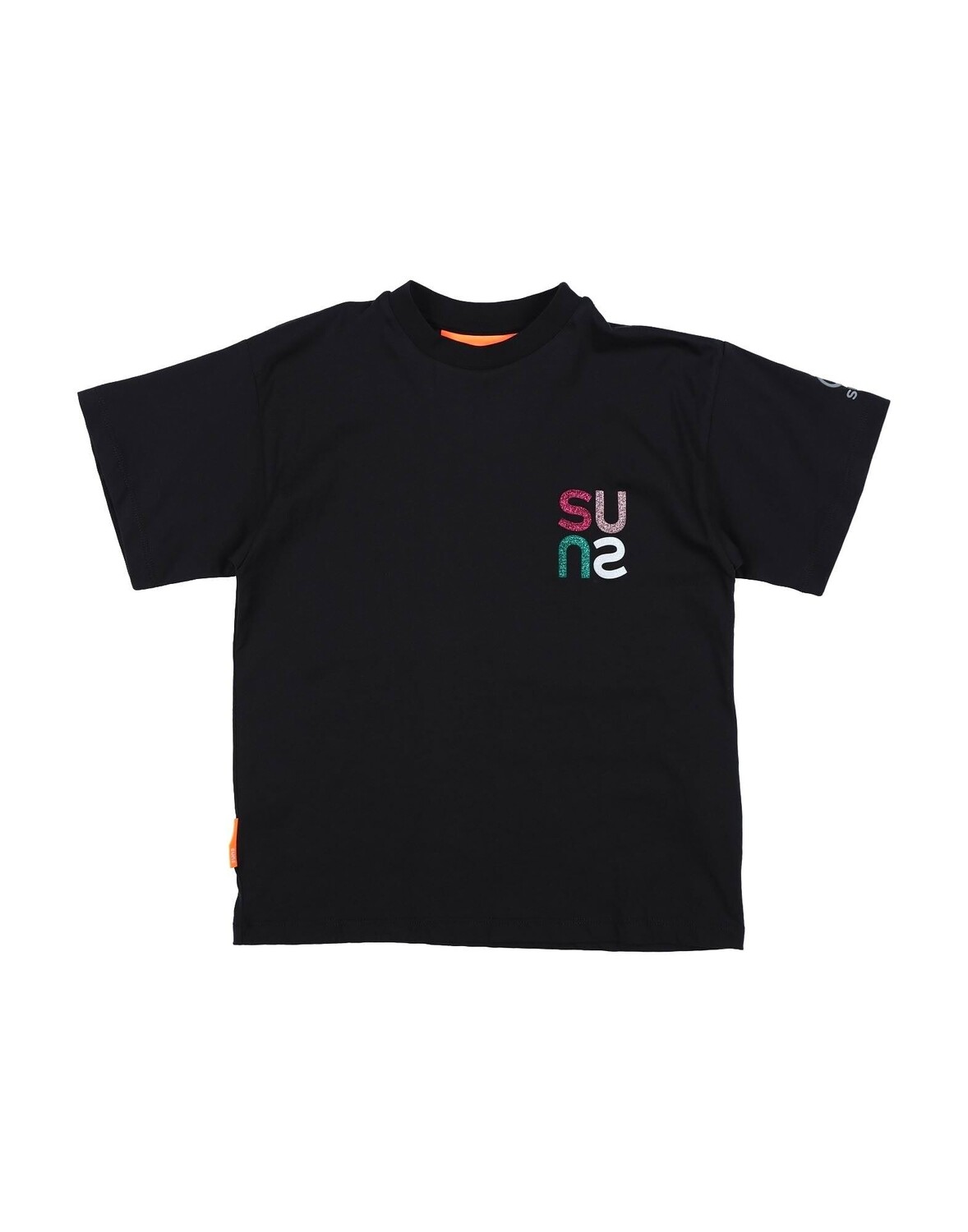 

Футболка Suns, черный
