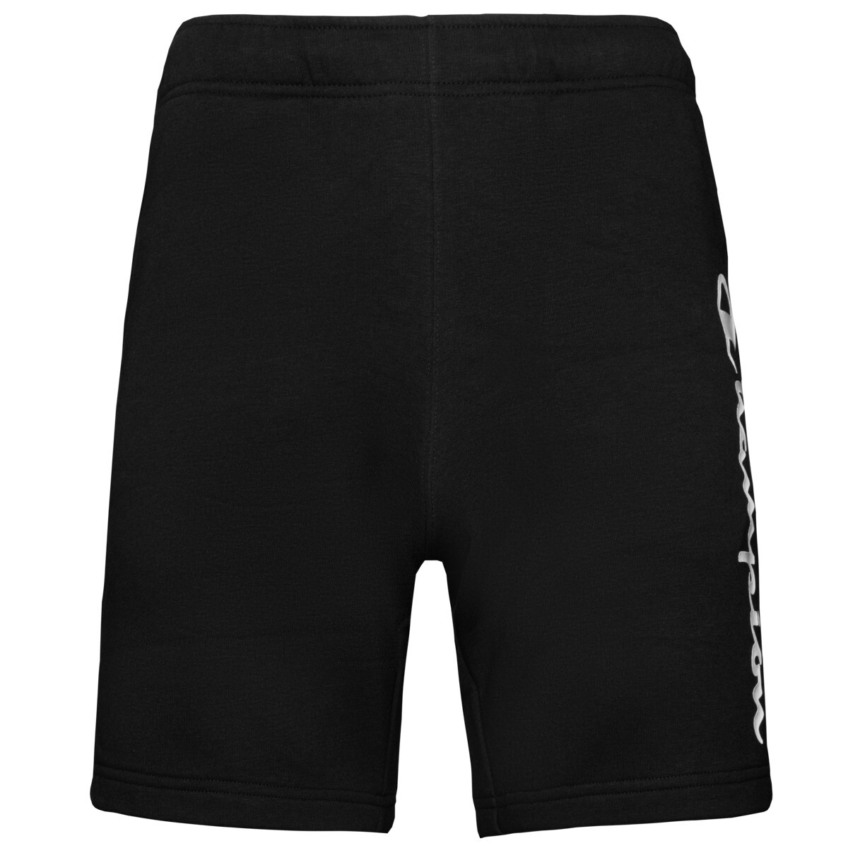 

Тканевые шорты Champion Sport Bermuda, черный