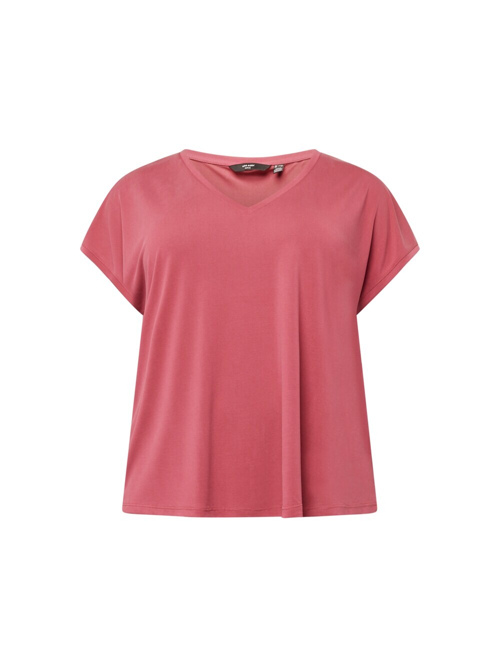 

Рубашка Vero Moda Curve FILLI, красный