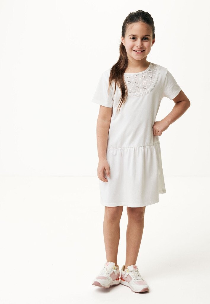 

Платье из джерси Mexx, цвет off white
