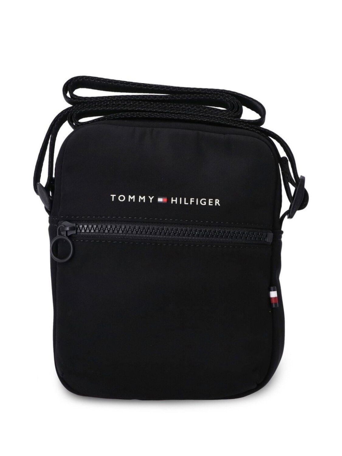 

Tommy Hilfiger непромокаемая сумка, черный
