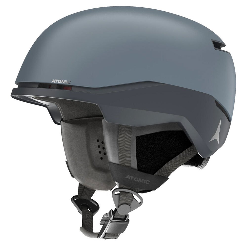 Шлем Atomic Four AMID Pro, серый