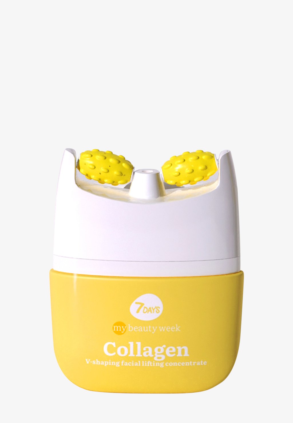 

Сыворотка My Beauty Week Collagen V-Shaping Концентрат-Лифтинг Для Лица 7days