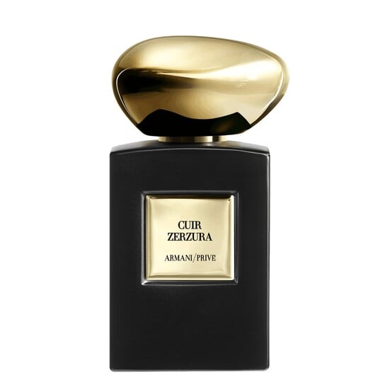 

Парфюмированная вода, 50 мл Armani Privé, Cuir Zerzura