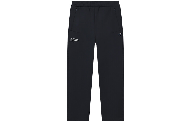 

Мужские трикотажные спортивные штаны FILA, цвет Blue
