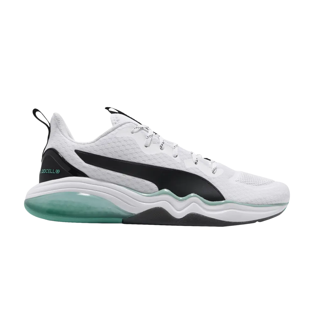 

Кроссовки LQDCELL Tension Puma, белый