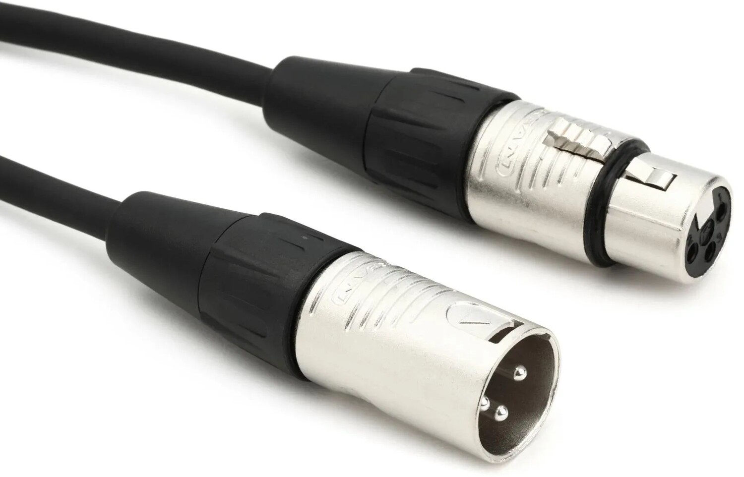 

Микрофонный кабель RapcoHorizon RM1 — 10 футов