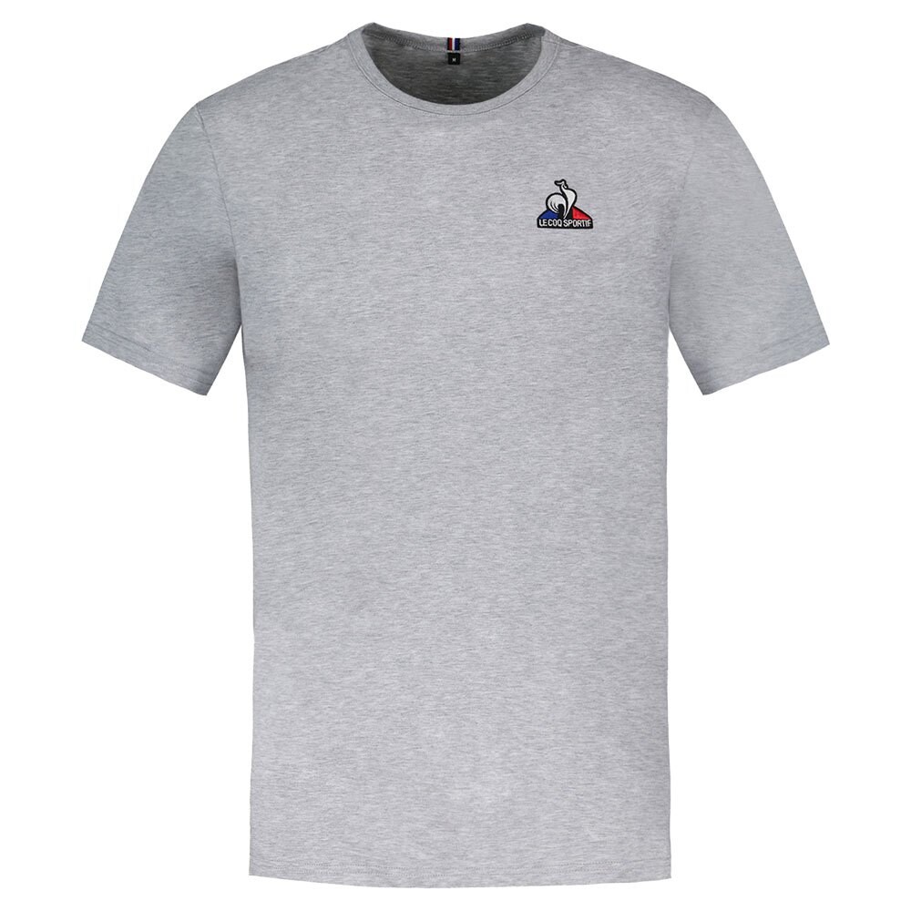 

Футболка с коротким рукавом Le Coq Sportif 2310547 N°4, серый