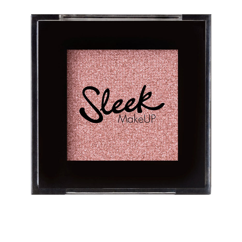

Тени для век Eyeshadow mono Sleek, Always Right