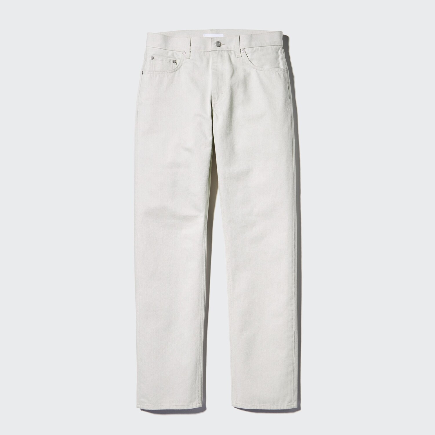 

Мужские джинсы классического кроя UNIQLO и HELMUT LANG PLST