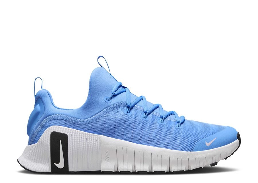 

Кроссовки Nike Free Metcon 6 TB, цвет University Blue