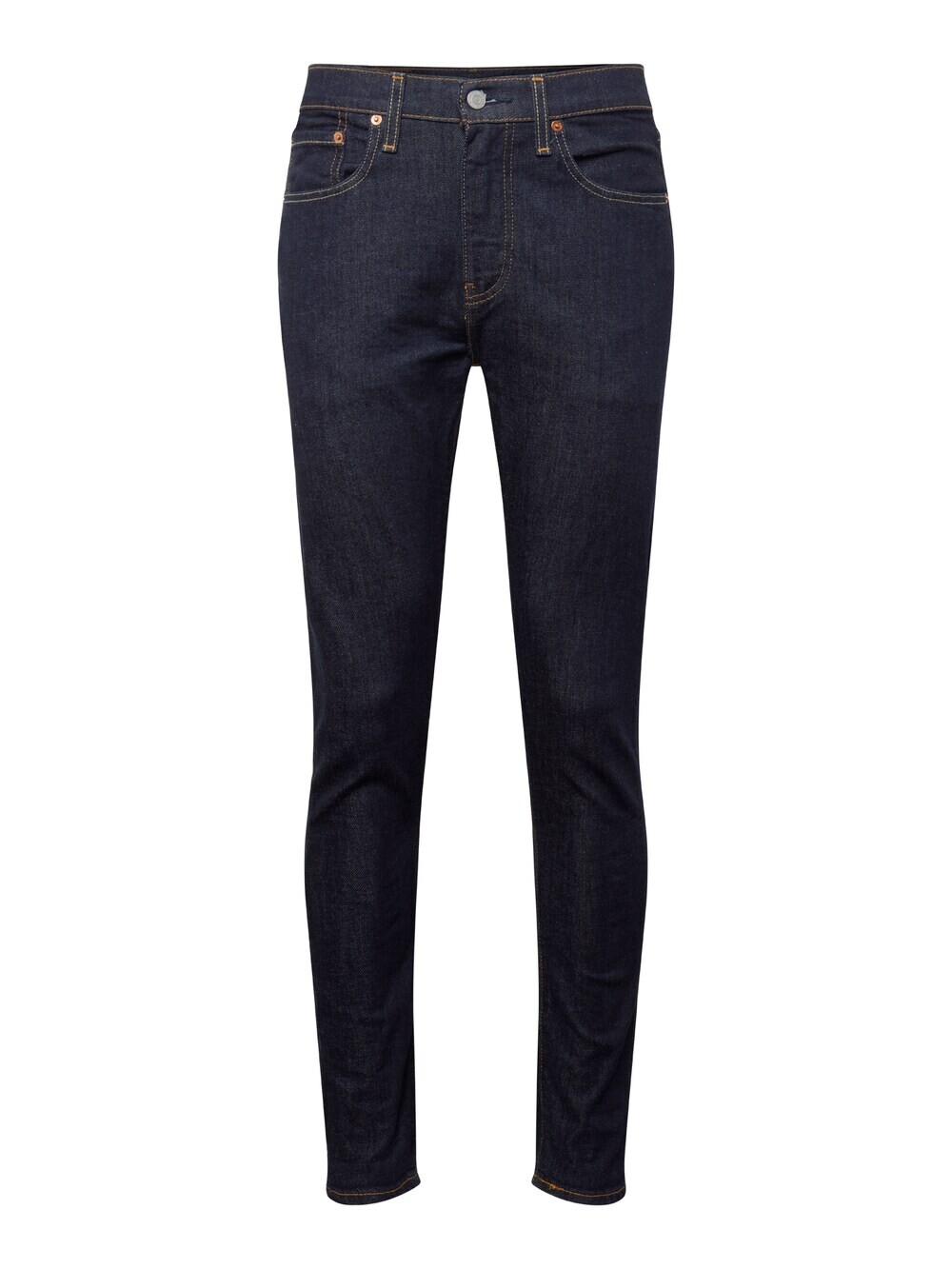 

Джинсы узкого кроя LEVIS 512, синий