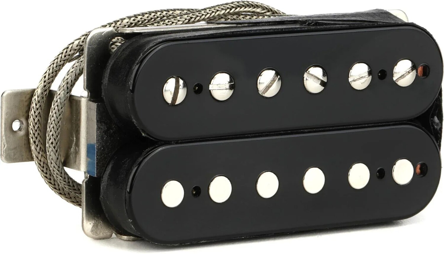 

Звукосниматель Seymour Duncan Slash 2.0 Bridge Humbucker - черный