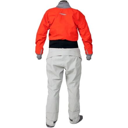 

Сухой костюм GORE-TEX Meridian — женский Kokatat, красный