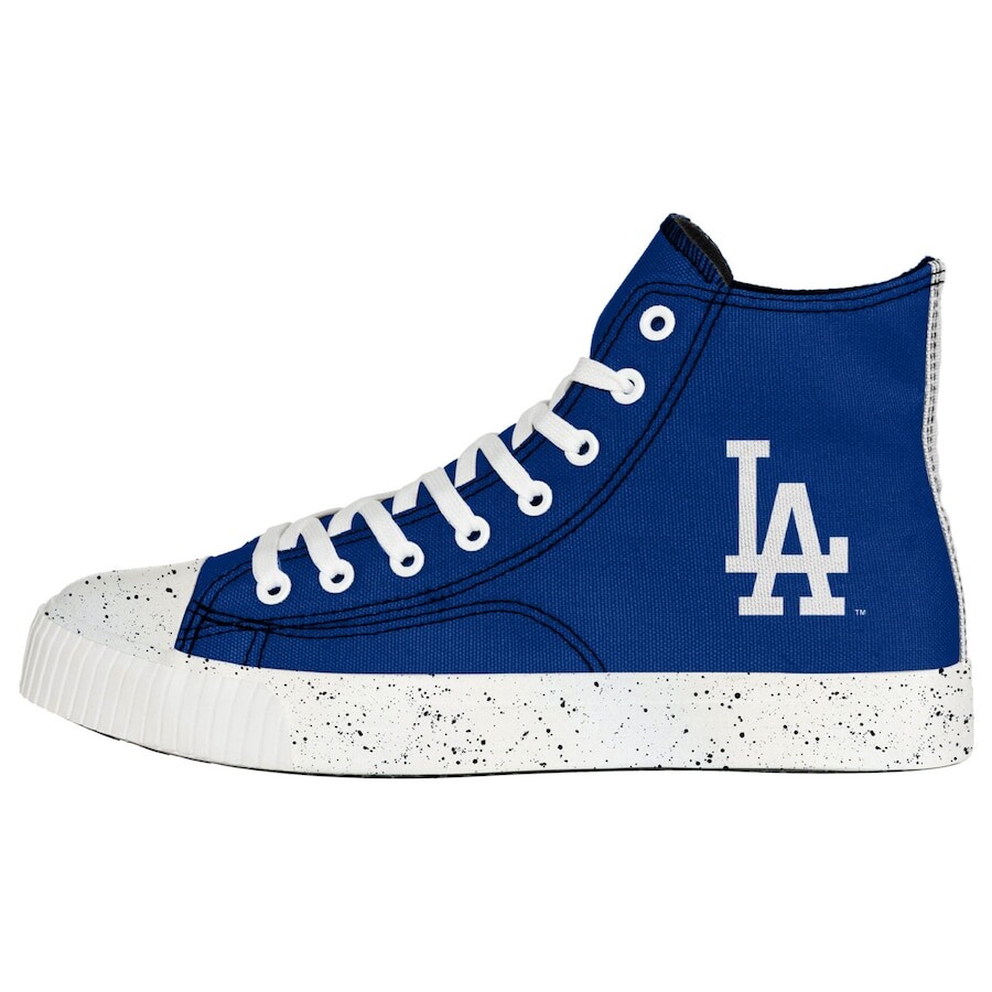 

Кроссовки FOCO Los Angeles Dodgers