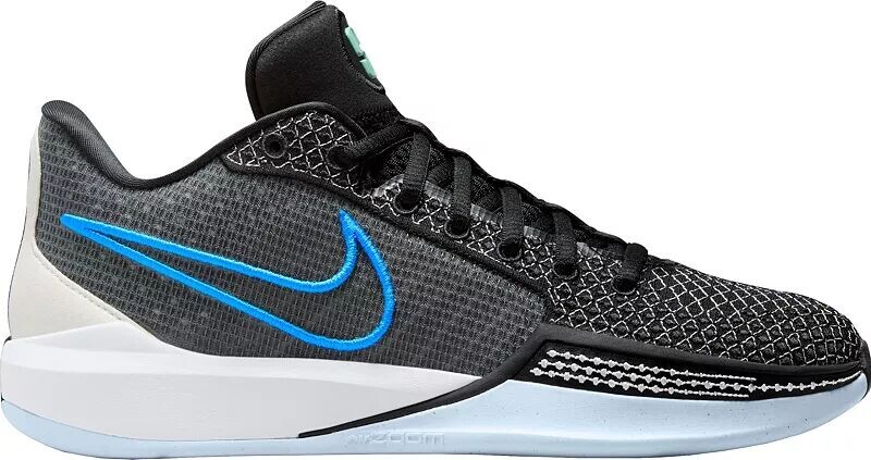 

Баскетбольные кроссовки Nike Sabrina 1, мультиколор
