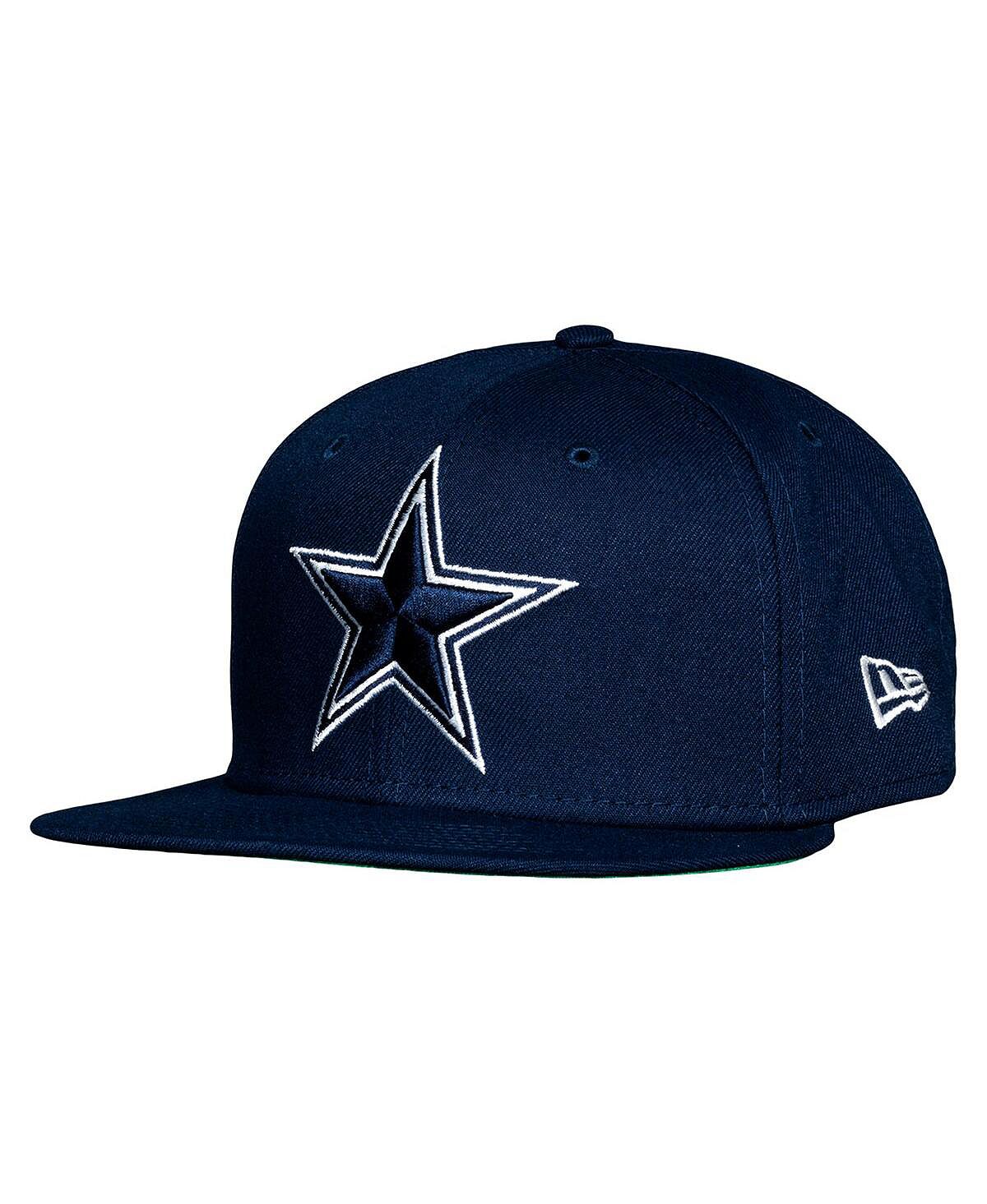 Заказать Мужская темно-синяя шляпа Dallas Cowboys Super Bowl XXX Citrus Pop  59FIFTY. New Era – цены, описание и характеристики в «CDEK.Shopping»