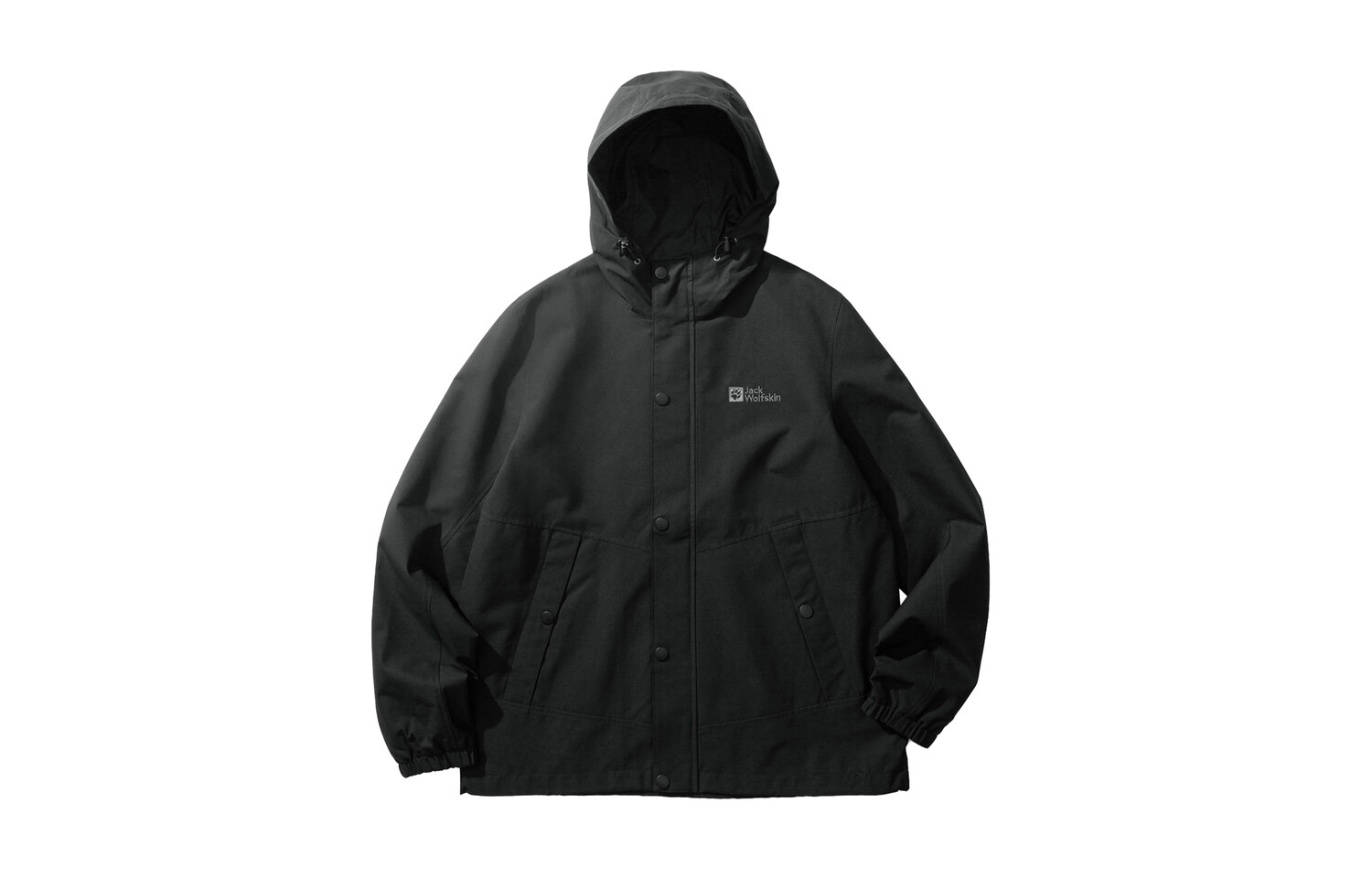 

Куртка мужская Jack Wolfskin, цвет Gray/6260