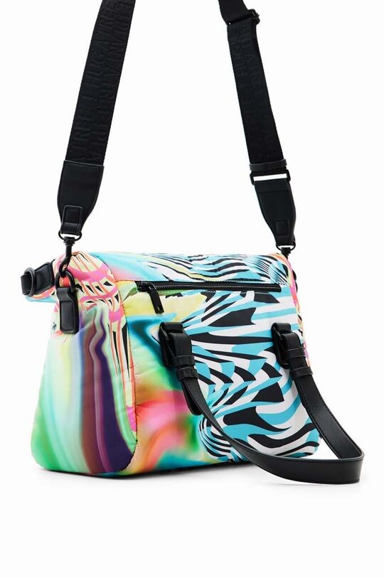 

Дезигуальная сумочка Desigual, мультиколор